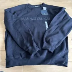 GU ENGINEERED GARMENTS MANHATTANISM トップスのサムネイル