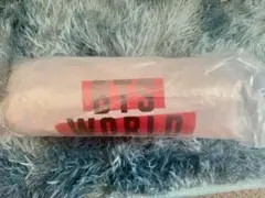 値下:BTS 釜山コンARIRANG ソンムル 練り香水 パフューム 「613