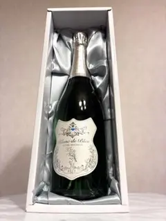 ブランドブルー Blanc de Bleu 750mlのサムネイル