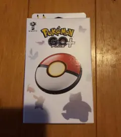 早い者勝ち Pokémon GO Plus + ポケモンGOプラスプラス - メルカリ