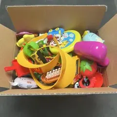 ハッピーセット　まとめ売り