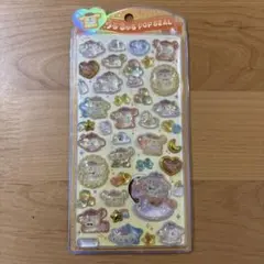 国内正規品うるちゅる ポップシール ポムポムプリン サンリオ