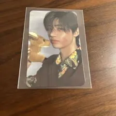 ENHYPEN DESIRE UNLEASH 通常盤 YOU トレカ ソンフン