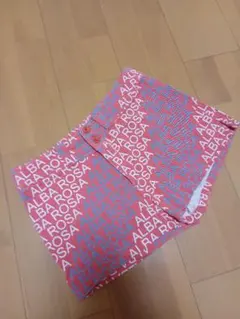 【アルバローザ】ショートパンツ　　M 　日本製のサムネイル