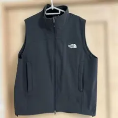 Goldwin PERTEX ベスト 中古美品 - メルカリ