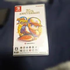 パワプロ 30th ANNIVERSARY Nintendo Switch