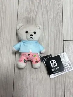 BE:FIRST SOTA くま 小 Bye-Good-Bye