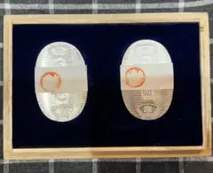 2026年最新】純銀 小判の人気アイテム - メルカリ