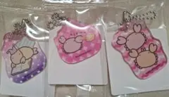 なんでもいきもの アクリミニ
