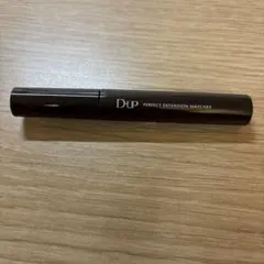 D-UP パーフェクトエクステンションマスカラ ピュアブラウンのサムネイル