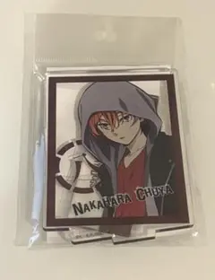 文豪ストレイドッグス 羊の日 八周年 クリアファイル 再販分】文豪ストレイドッグス アクリルスタンド／文豪ストレイ