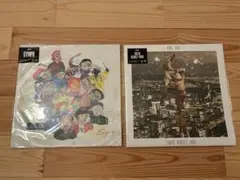 【新品未使用品】King Gnu レコード Fly with me 新品未使用品】King Gnu レコードFly with me|mercari商品代購