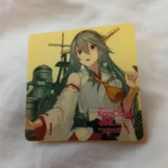 艦これ　榛名　シール　みたいな！のサムネイル