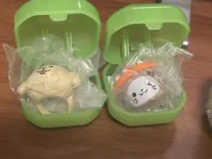 nctwish ぷくっとリング ユウシ ジェヒ バブルニャン デントリバー