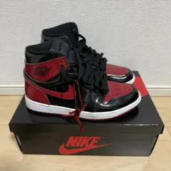 Nike Air Jordan 1 High OG 