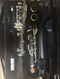 トスカグリーンラインバレル640 B♭ クラリネット クラリネット トスカ