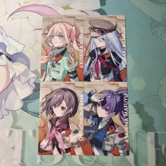 プロセカ エピカ ニーゴ セット セカライ 5th