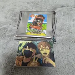 TOP4 東京ドーム ミニキャンバスボードコレクション【レトルト