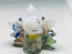 2026年最新】九尾 オルゴナイトの人気アイテム - メルカリ