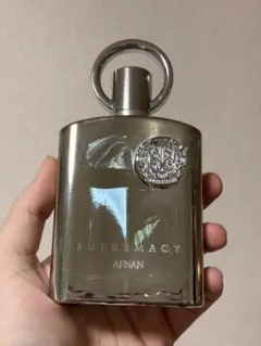 アフナン スプレマシーゴールド E/P 100ml AFNAN 日本未発売 香水 アフナン スプレマシーゴールド E/P 100ml AFNAN 日本未発売 香水