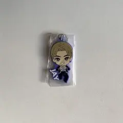 ※新品未使用 ENHYPEN ガチャガチャ ラバーマスコット ジェイ