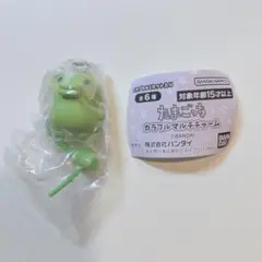 たまごっち　カラフルマルチチャーム　くちぱっち