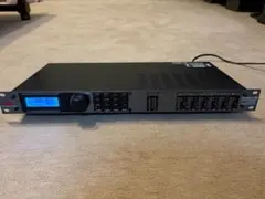 【ほぼ美品・マルチアンプシステム向け】dbx Dack 260 ほぼ美品・マルチアンプシステム向け】dbx DriveRack 260 - メルカリ