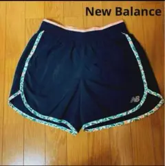 New Balance スポーツウェア ショートパンツ トレーニングパンツ
