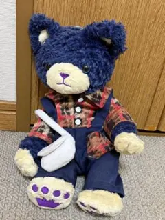 うたプリ プリンスキャット アイリス(骨組み有り)