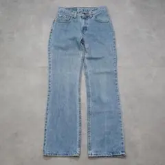リーバイス517 Levis W27相当 デニム 90s USA製 15736