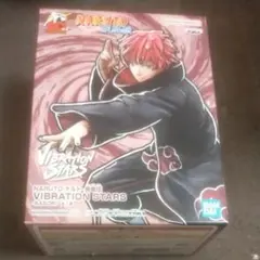 NARUTO 疾風伝 VIBRATION STARS サソリ フィギュア