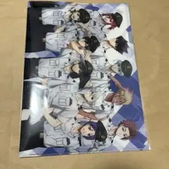 ブルーロック JR東海推し旅 一番くじ ホログラム缶バッジ 烏旅人