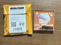 設楽聖司 マウスパッドシール ビーズログ ときメモGS3 B's-LOG 付録