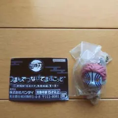 アニメ 鬼滅の刃 つまんでつなげてますこっと無限城編 猗窩座
