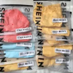 tバックショーツ