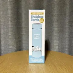 PEANUTS ステンレスボトル 480ml
