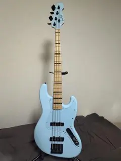 YAMAHA Attitude ATT-SPL ビリーシーン スキャロップ加工 - メルカリ