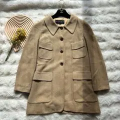 2026年最新】GUCCI ロングコートの人気アイテム - メルカリ