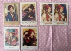 あんスタ 衣更真緒 ぱしゃこれ ぱしゃっつ