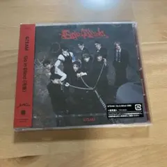 ★90★Go in Blind (月狼) 新品・未開封