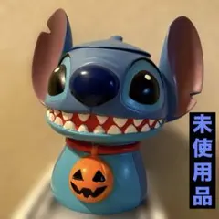 stitch スティッチ キャンディポット♡ ハロウィンのサムネイル