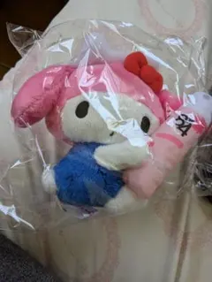 マイメロぬいぐるみ