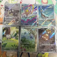ポケモンカード151 arコンプリートセット - メルカリ