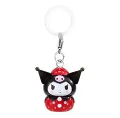 サンリオ いちごめじるしアクセサリー クロミ　新品未開封品