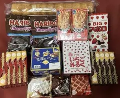 チョコレートお菓子　まとめ売り　アミューズメント 2026年最新】アミューズメン チョコの人気アイテム - メルカリ