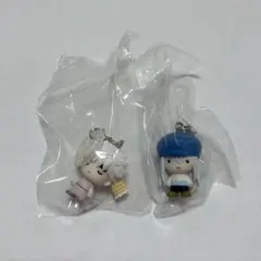 HUNTER×HUNTER めじるしアクセサリー キメラアント編 カイト コムギ