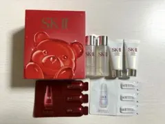 SK-II トライアルセット