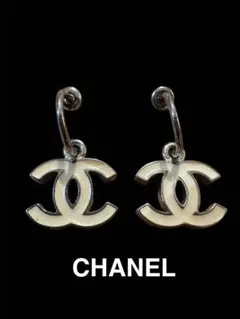 2026年最新】chanel ピアス テテの人気アイテム - メルカリ