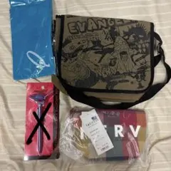エヴァンゲリオン　グッズ