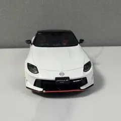 新品/未使用品 日産純正 フェアレディZ ニスモ 優勝記念ステンレス
